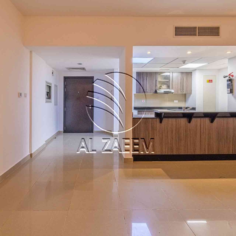 2BR Type G! Community View | Lower Floor