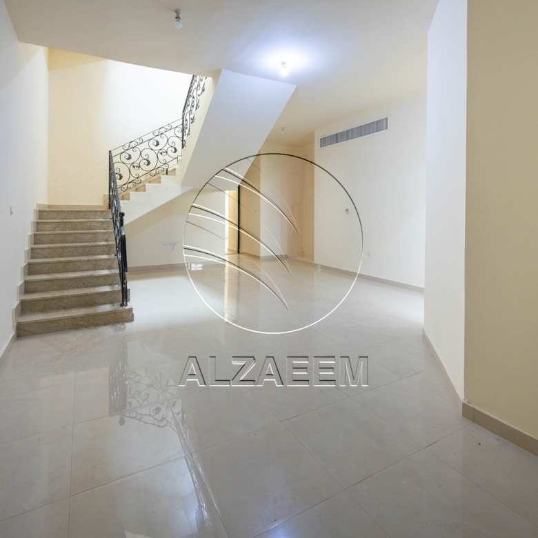 Move-in Ready | Exclusive | Villa in a Compound
