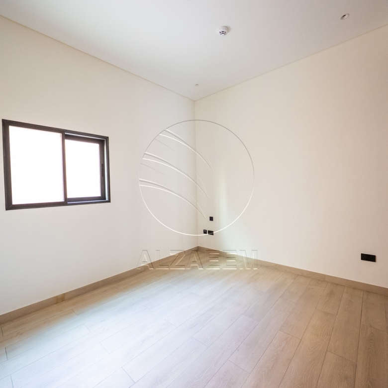 √FURNISHED Villa | Huge Plot | Vacant | BUDOOR√