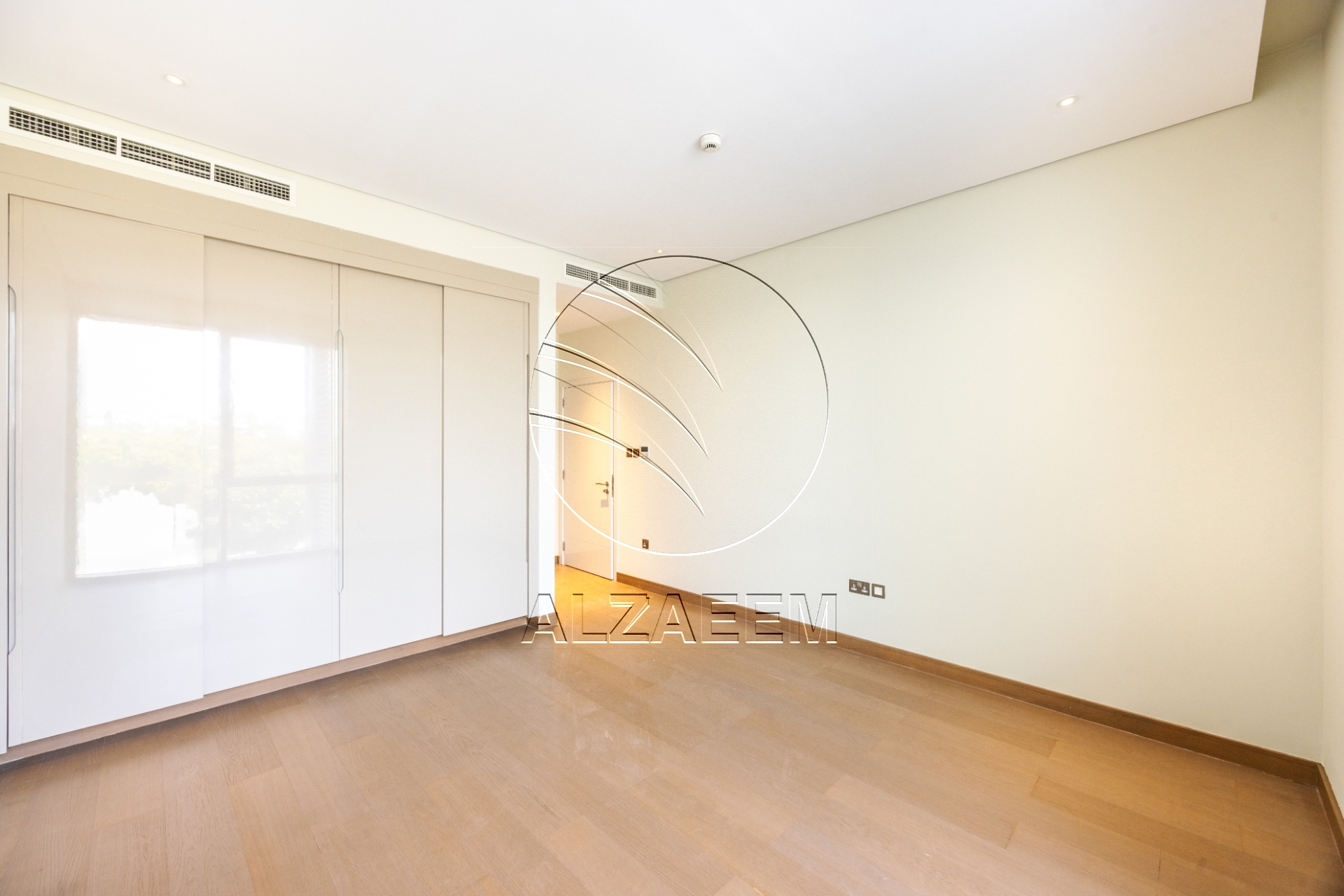Premium Location | High Ceiling Villa | AL GHAF