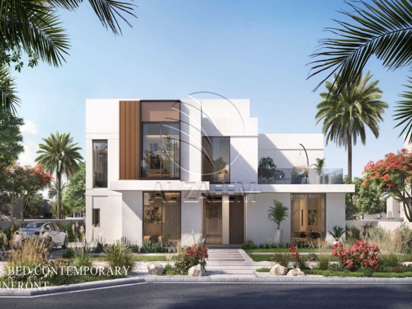 √HOT! Corner Villa Garden View | Premium Location√