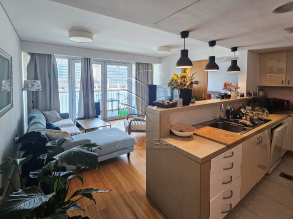 Furnished | Rented | HIGH ROI | Canal View