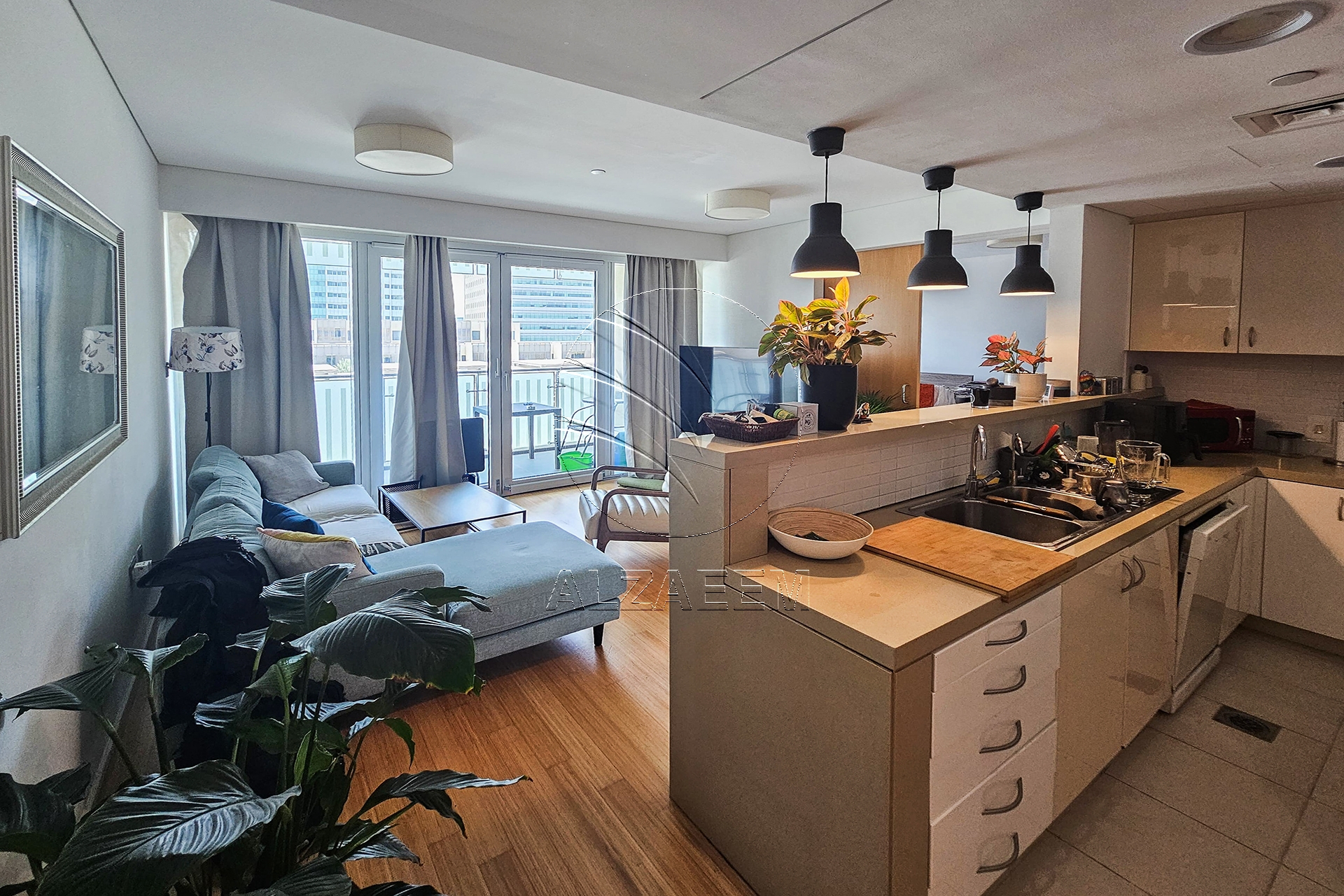 Furnished | Rented | HIGH ROI | Canal View