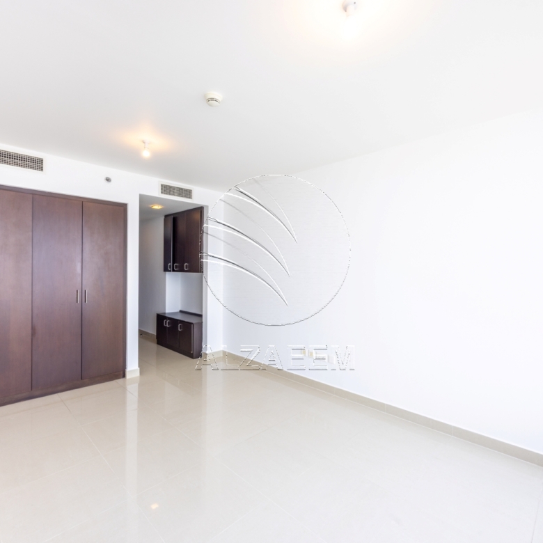 √Move-in Ready | 3BR+M | Higher Level | Sea View√