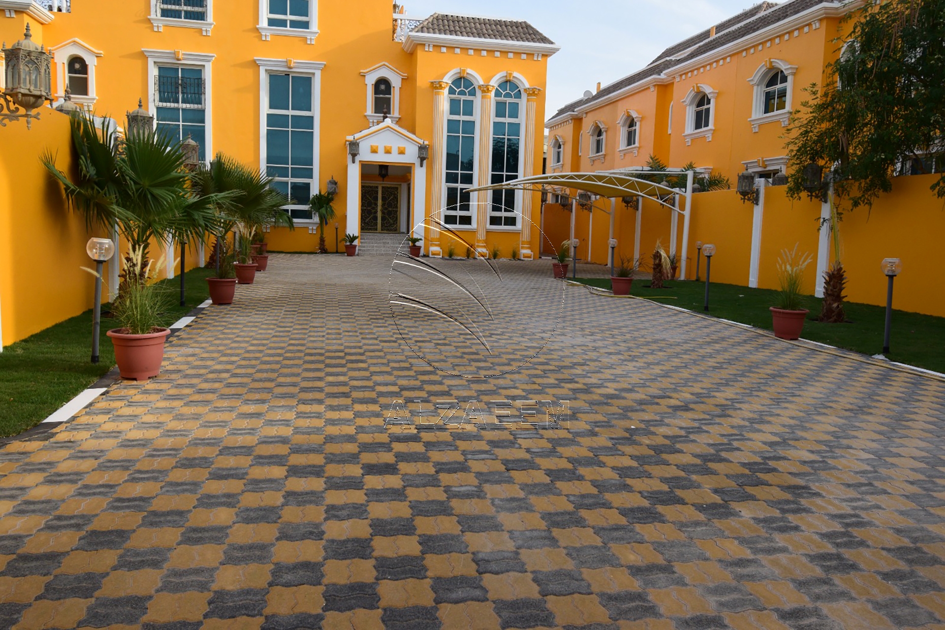 √ Corner Villa | 100×200 Plot | Covered Parking √
