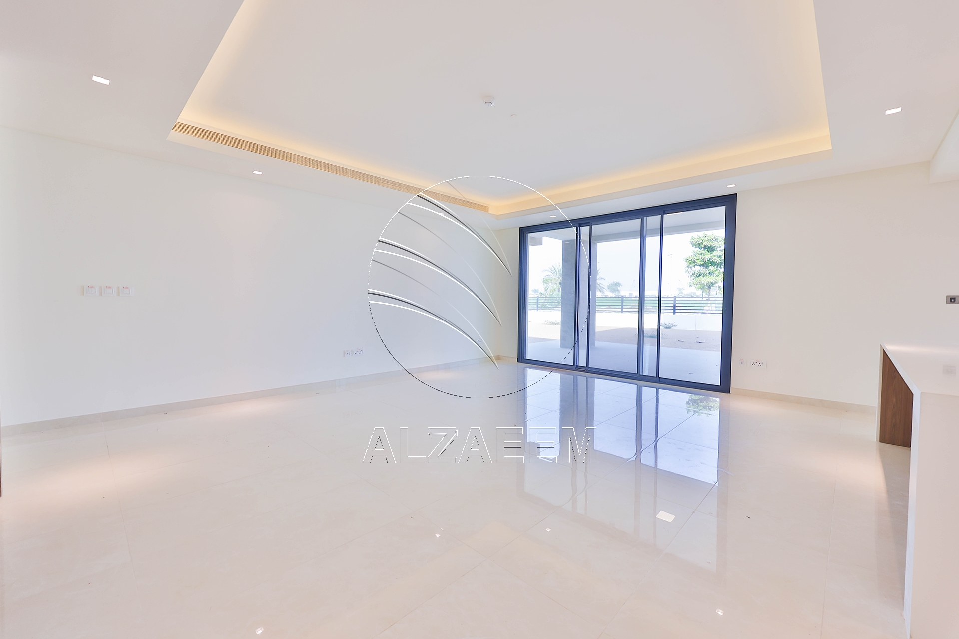 √ Single Row Villa | Golf Course View | VACANT √