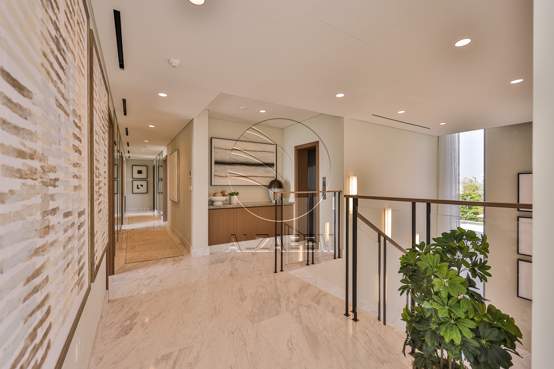 √ Luxurious Sky Waterfront Villa with Sunset View√