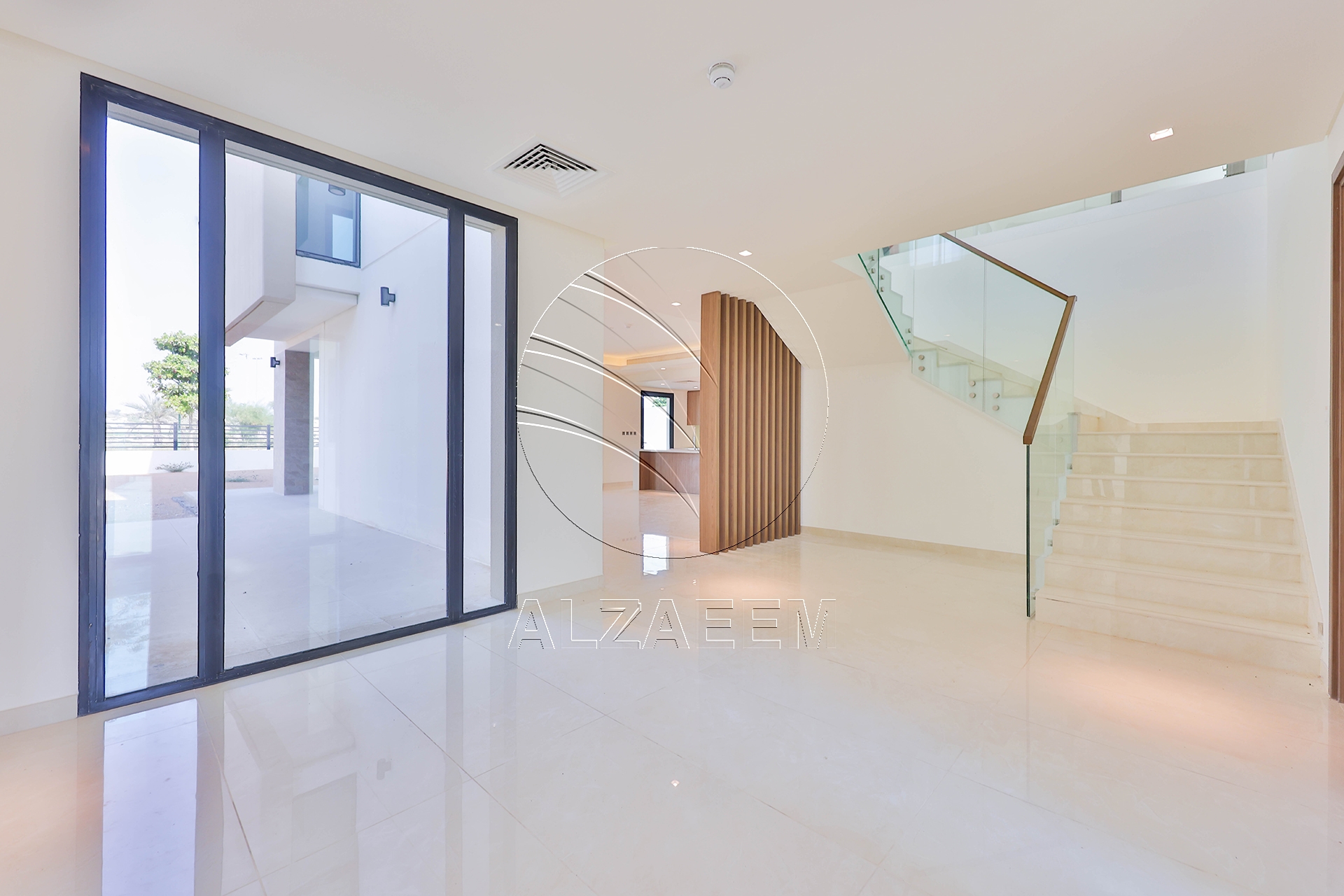 √ Single Row Villa | Golf Course View | VACANT √