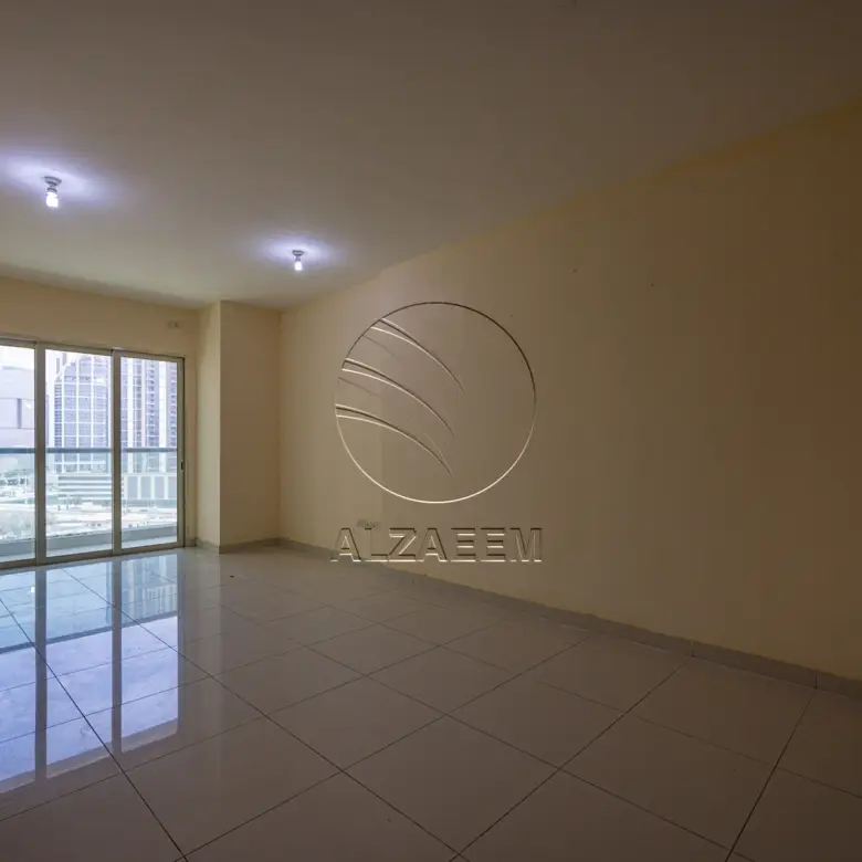 FURNISHED | Partial Sea View | High Level