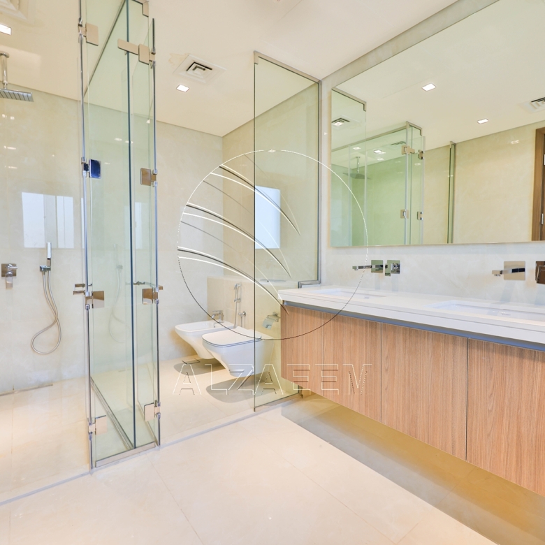 √ Single Row Villa | Golf Course View | VACANT √