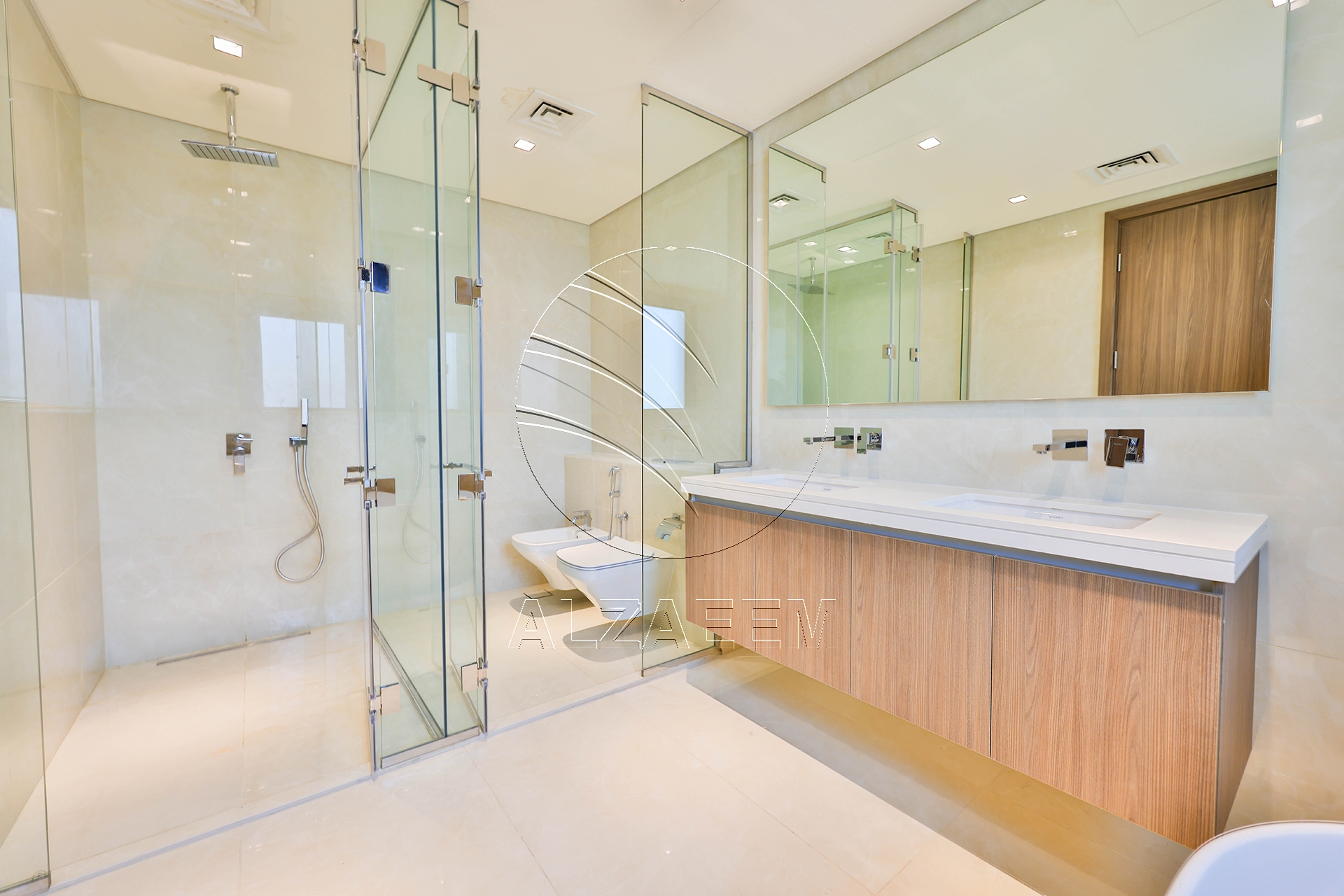 √ Single Row Villa | Golf Course View | VACANT √