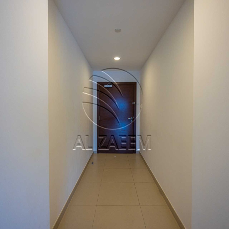 HIGH LEVEL | Semi Furnished | Facing Amenities