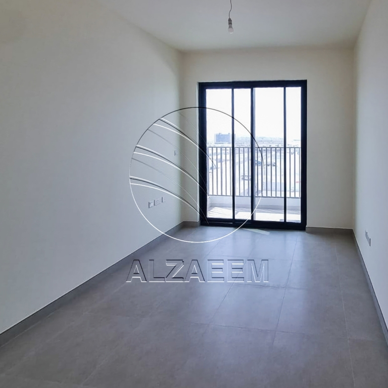 Brand New Unit | Move-in Ready | Unfurnished