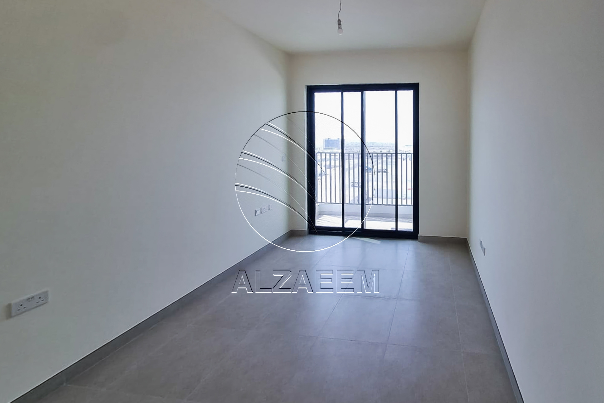 Brand New Unit | Move-in Ready | Unfurnished