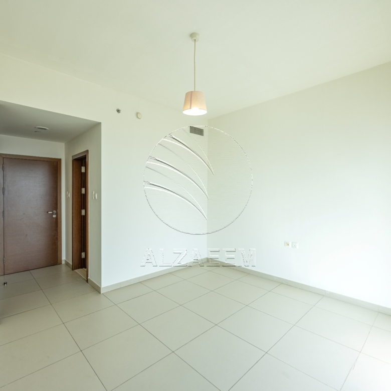 Rented with Refund | HIGH Level | 2BR+Study
