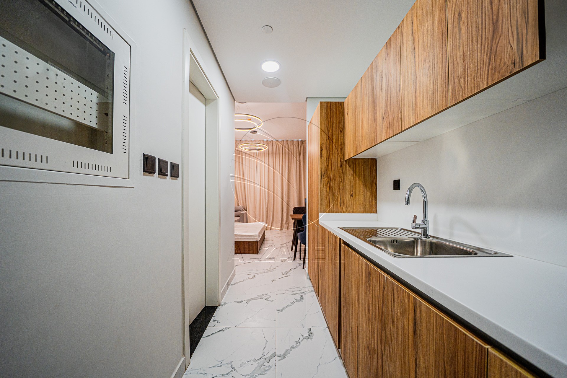 Furnished | Flexible Payment Term | VACANT