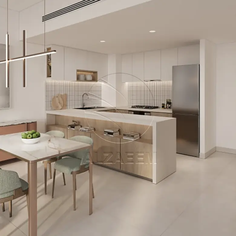 √ Spacious Layout | Facing Saadiyat Lagoons √
