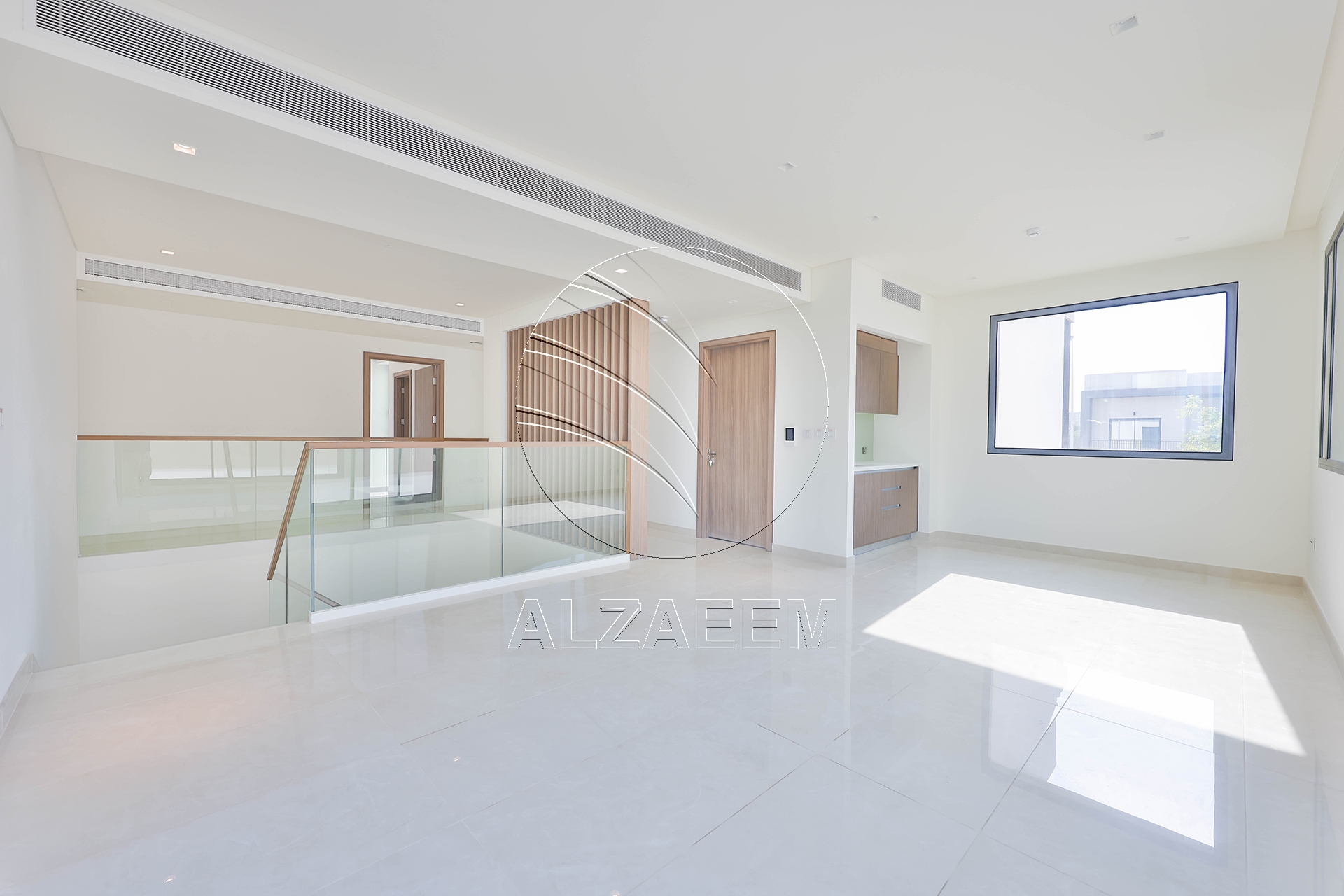 √ Single Row Villa | Golf Course View | VACANT √