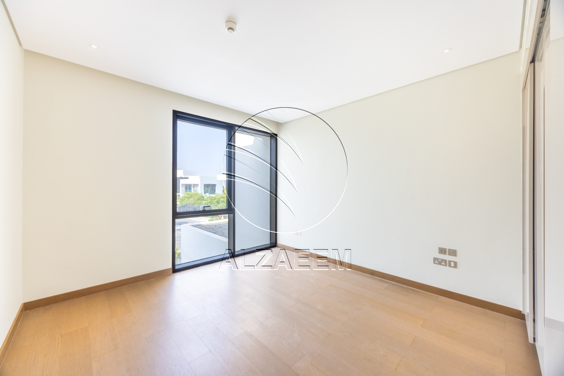 Premium Location | High Ceiling Villa | AL GHAF