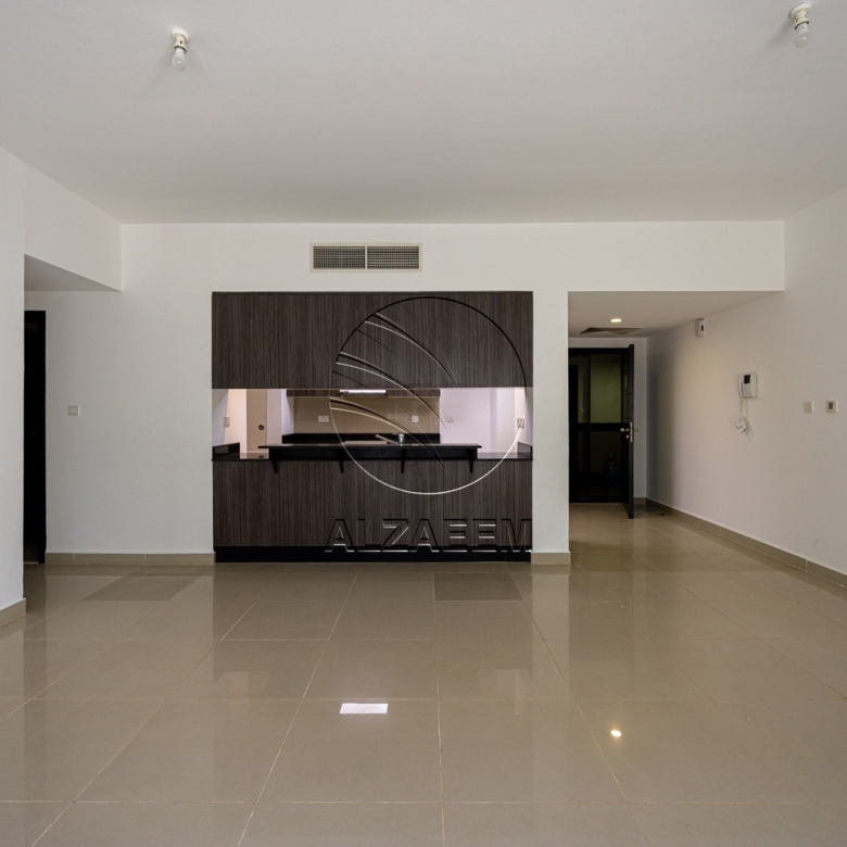 Community View | Move-in Ready | 2BR TYPE C