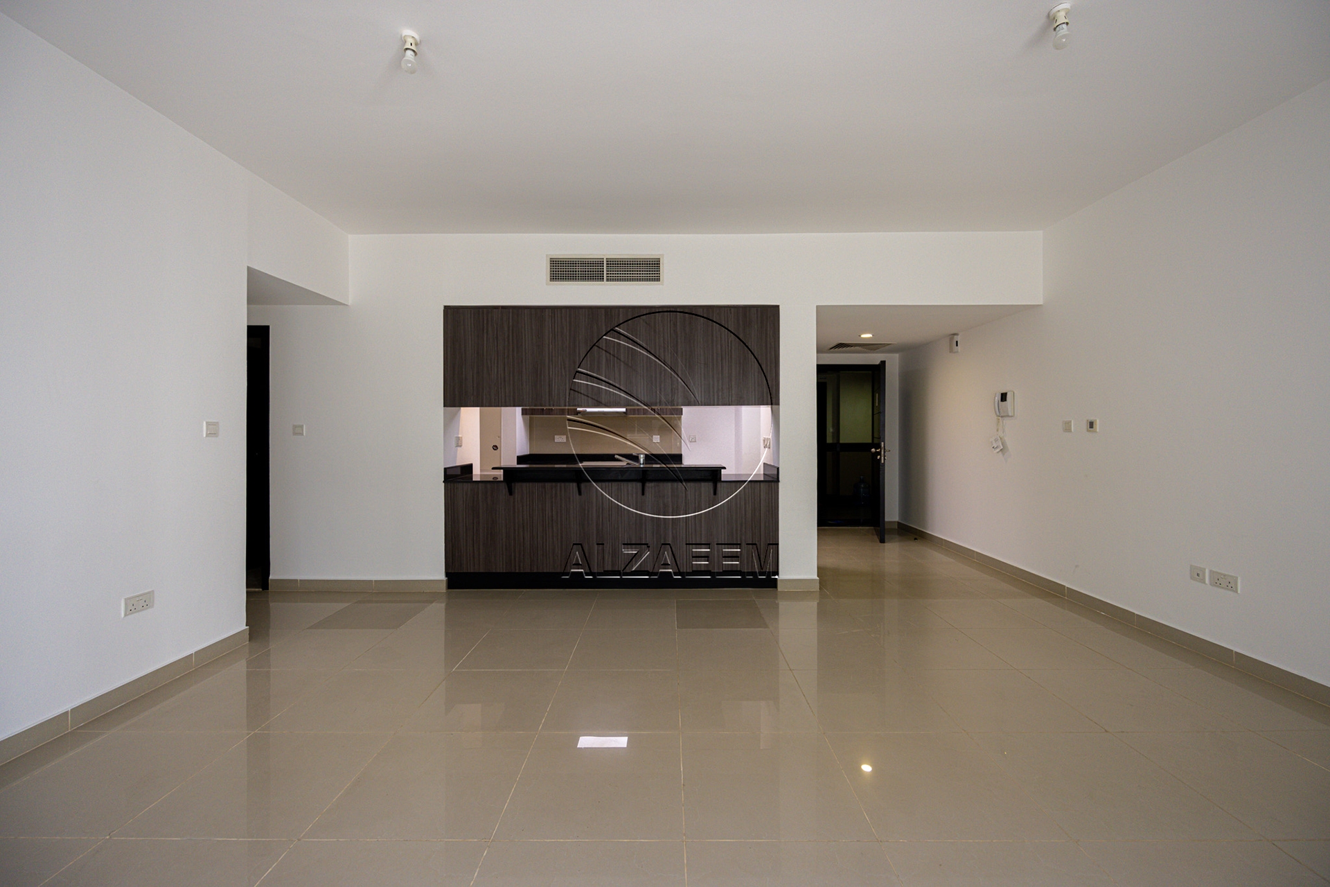Community View | Move-in Ready | 2BR TYPE C