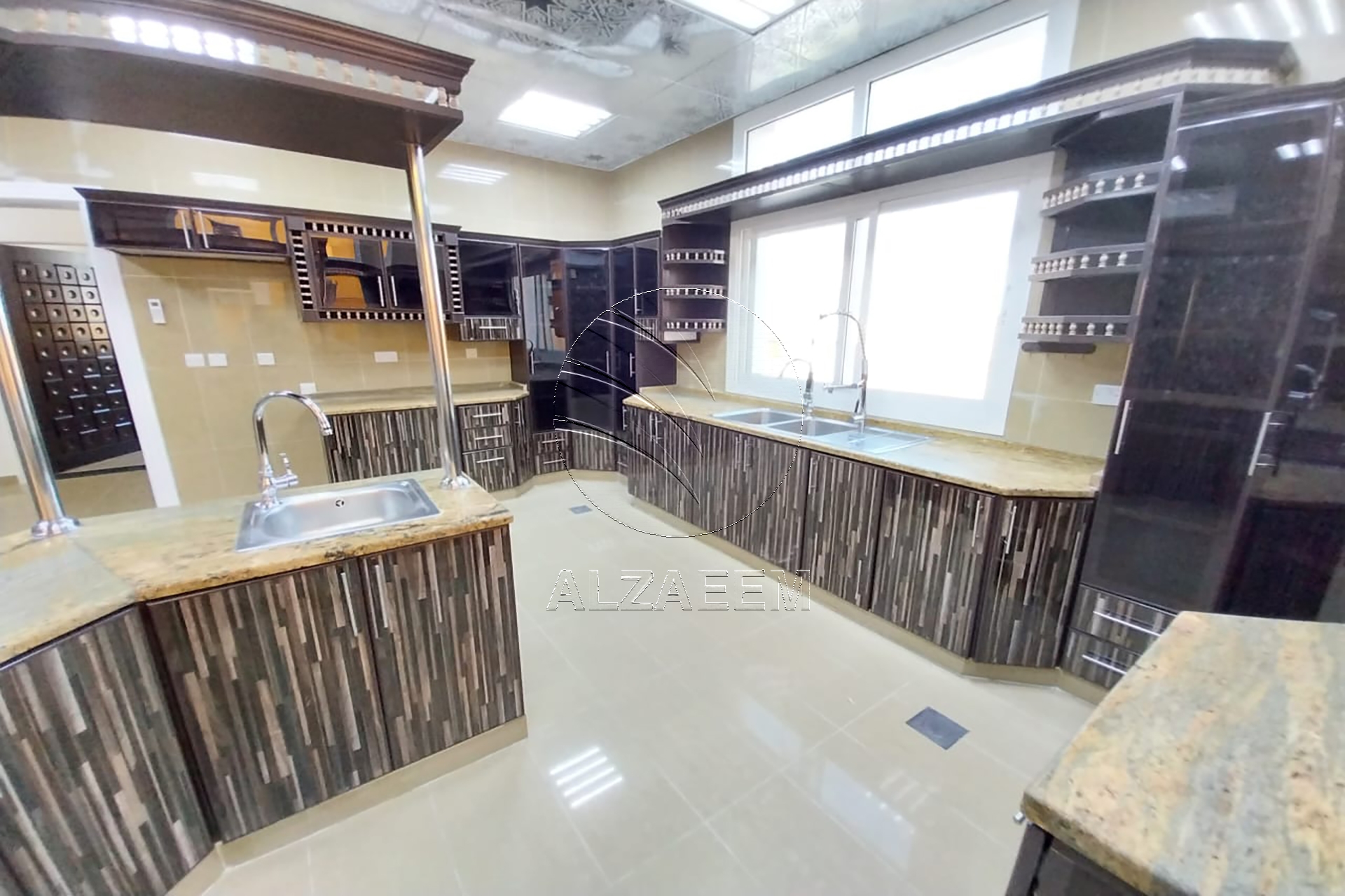 √ Corner Villa | 100×200 Plot | Covered Parking √