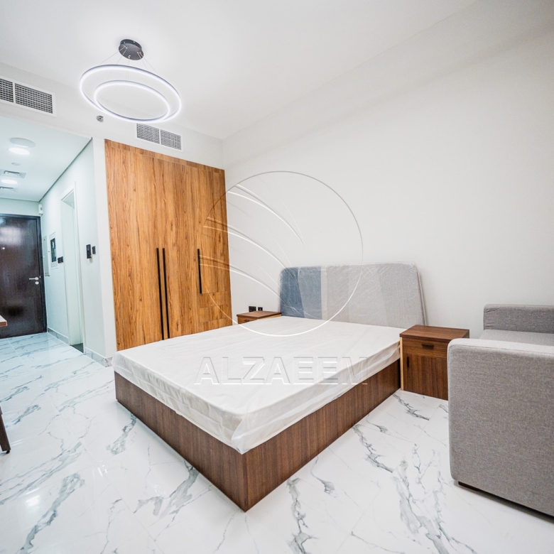 Furnished | Flexible Payment Term | VACANT