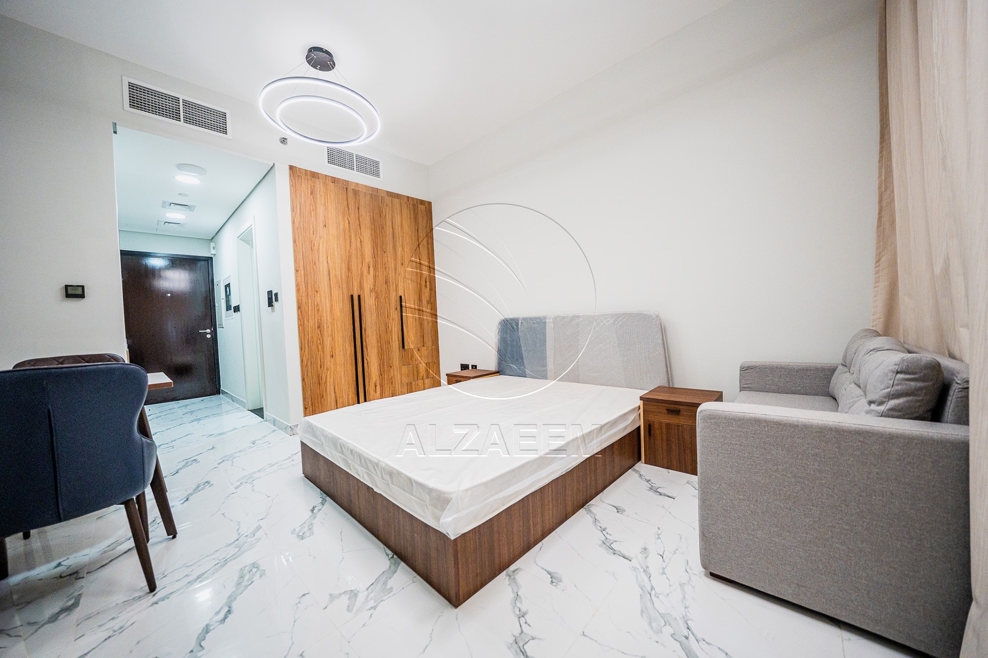 Furnished | Flexible Payment Term | VACANT