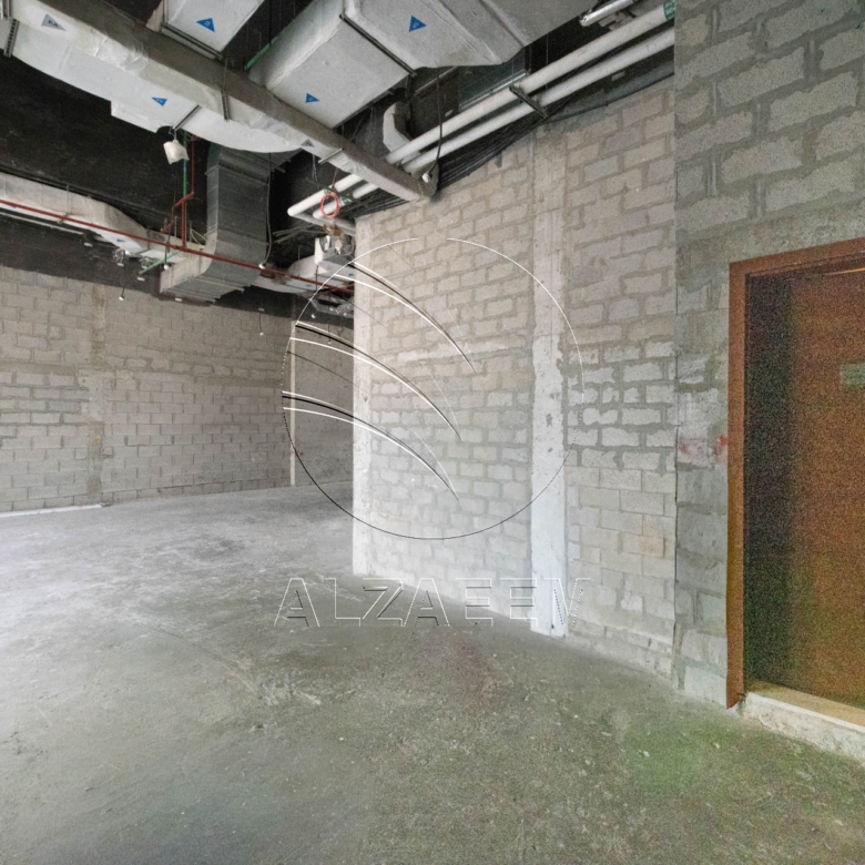 √RETAIL SHOP | Shell and Core | Prime Location√