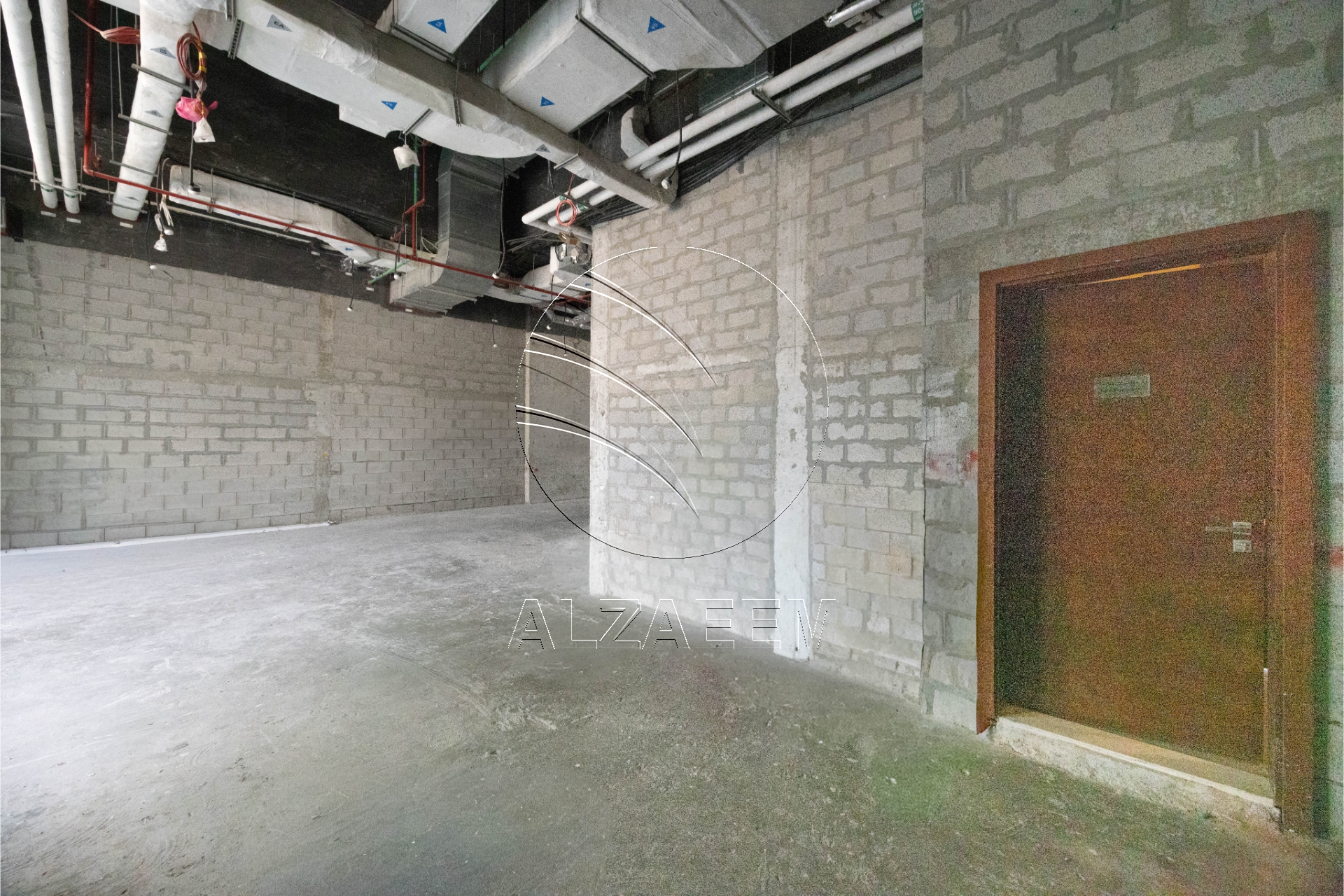 √RETAIL SHOP | Shell and Core | Prime Location√