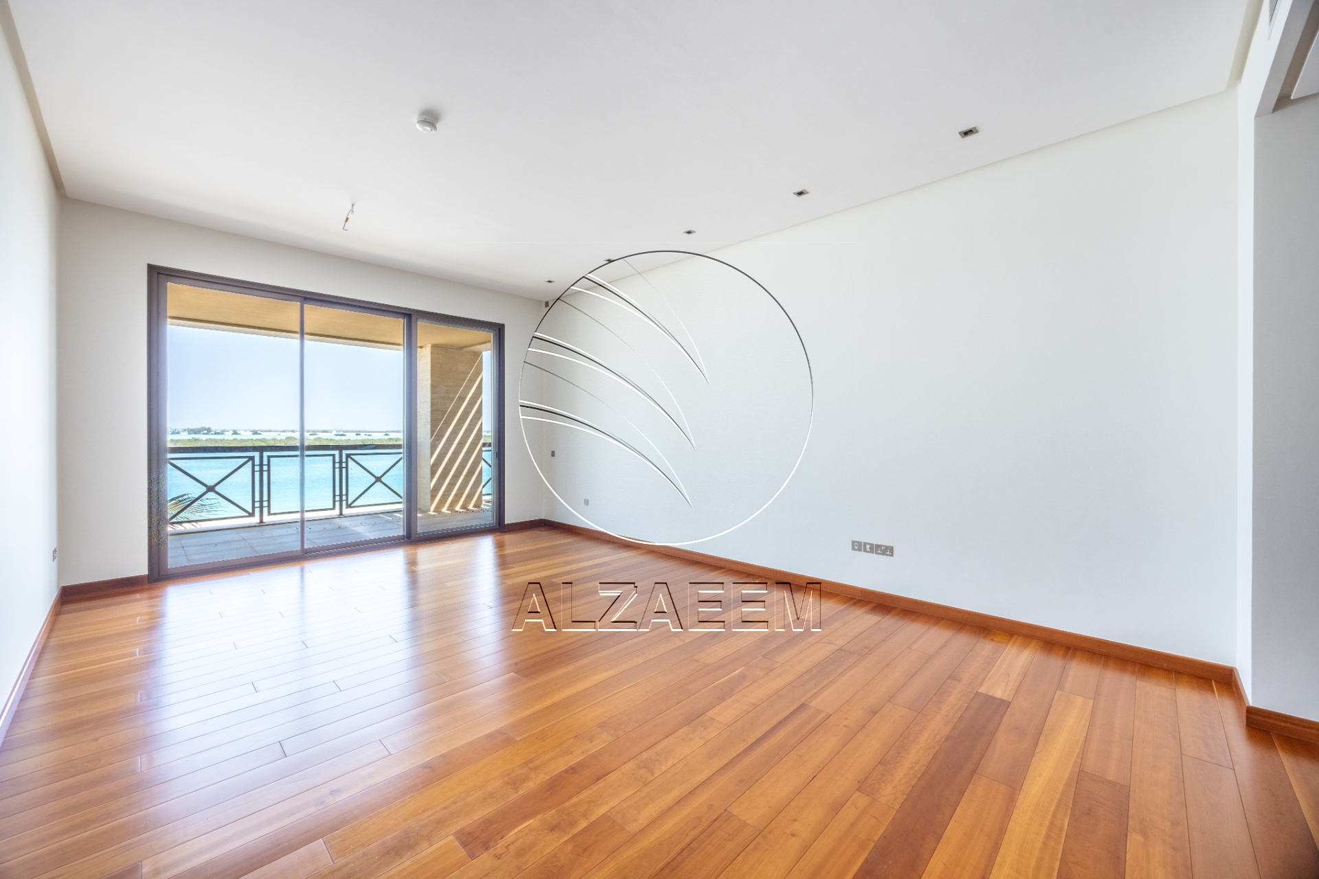 VILLA TYPE 3C | Beach Mansion | Sea /Mangrove View