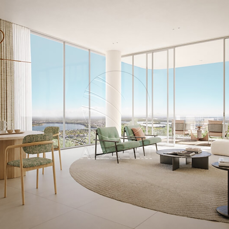 √ Spacious Layout | Facing Saadiyat Lagoons √