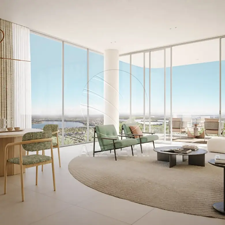 √ Spacious Layout | Facing Saadiyat Lagoons √