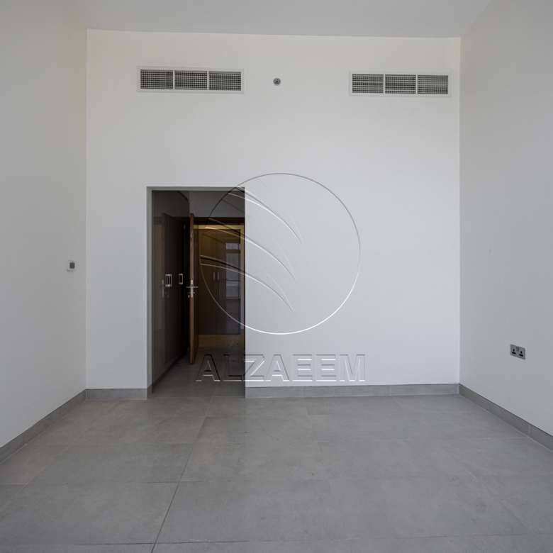 Sea View | High Level | Vacant | 3 Payments