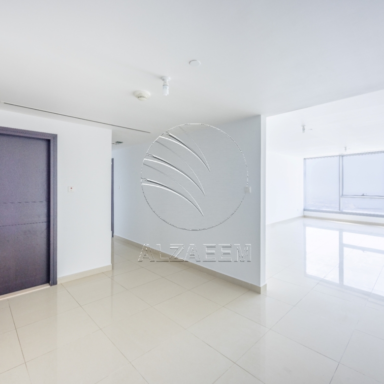 √Move-in Ready | 3BR+M | Higher Level | Sea View√