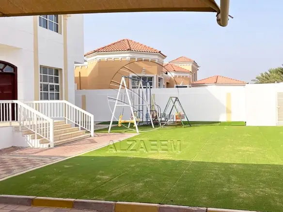 √Stand Alone Villa | 952 Sqm Plot | 5BR+Driver Rm√