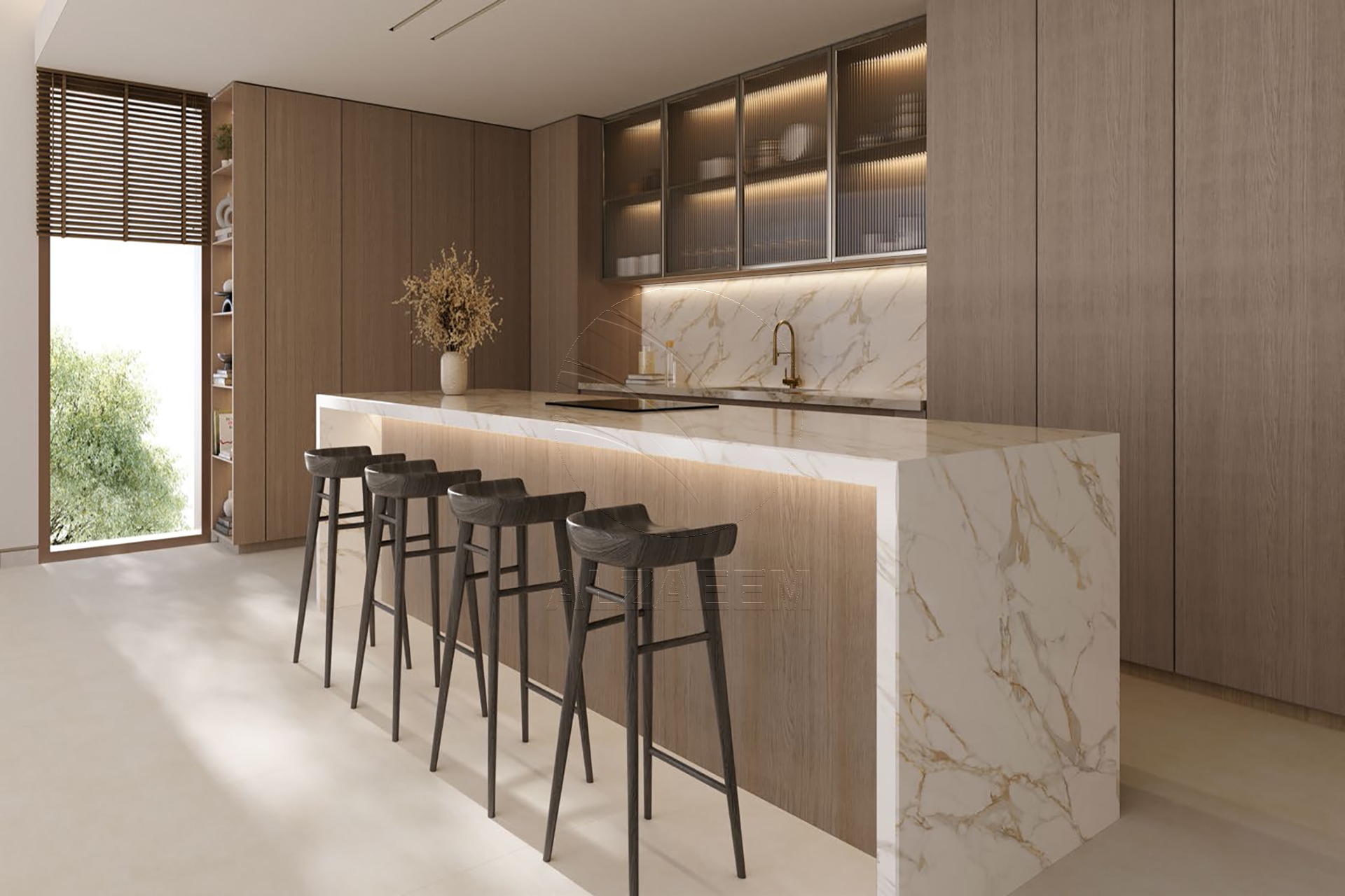 √Full Sea View | Prime Location | Great Amenities√