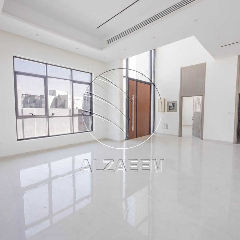 √Exclusive Villa | Single Row l Private Pool√