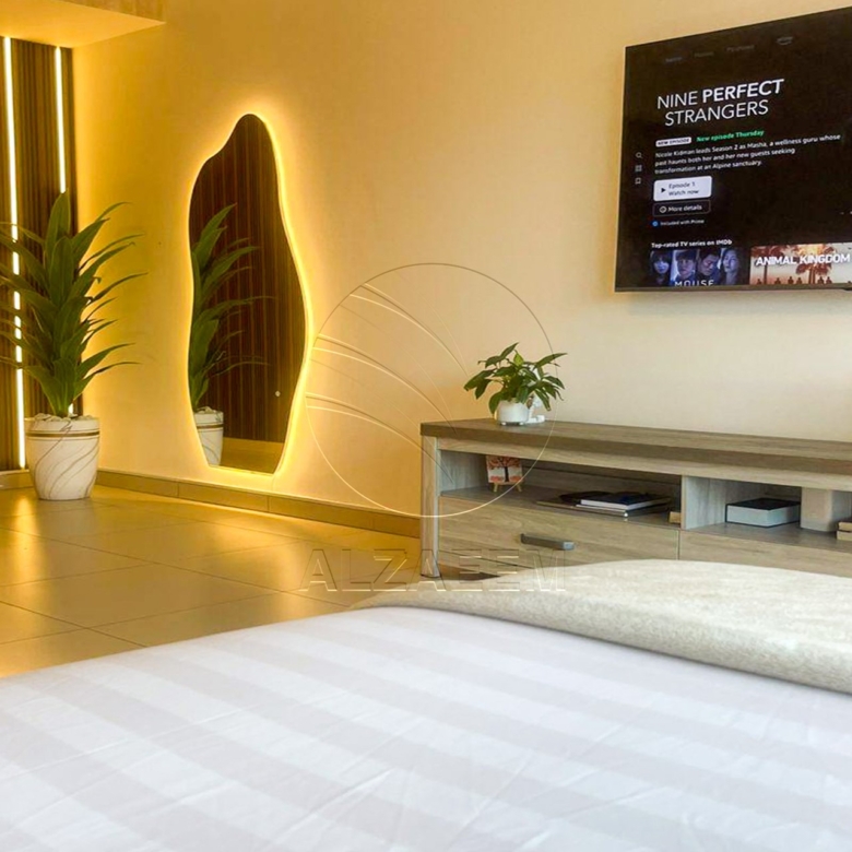 √UPCOMING | Furnished Studio | High Floor√