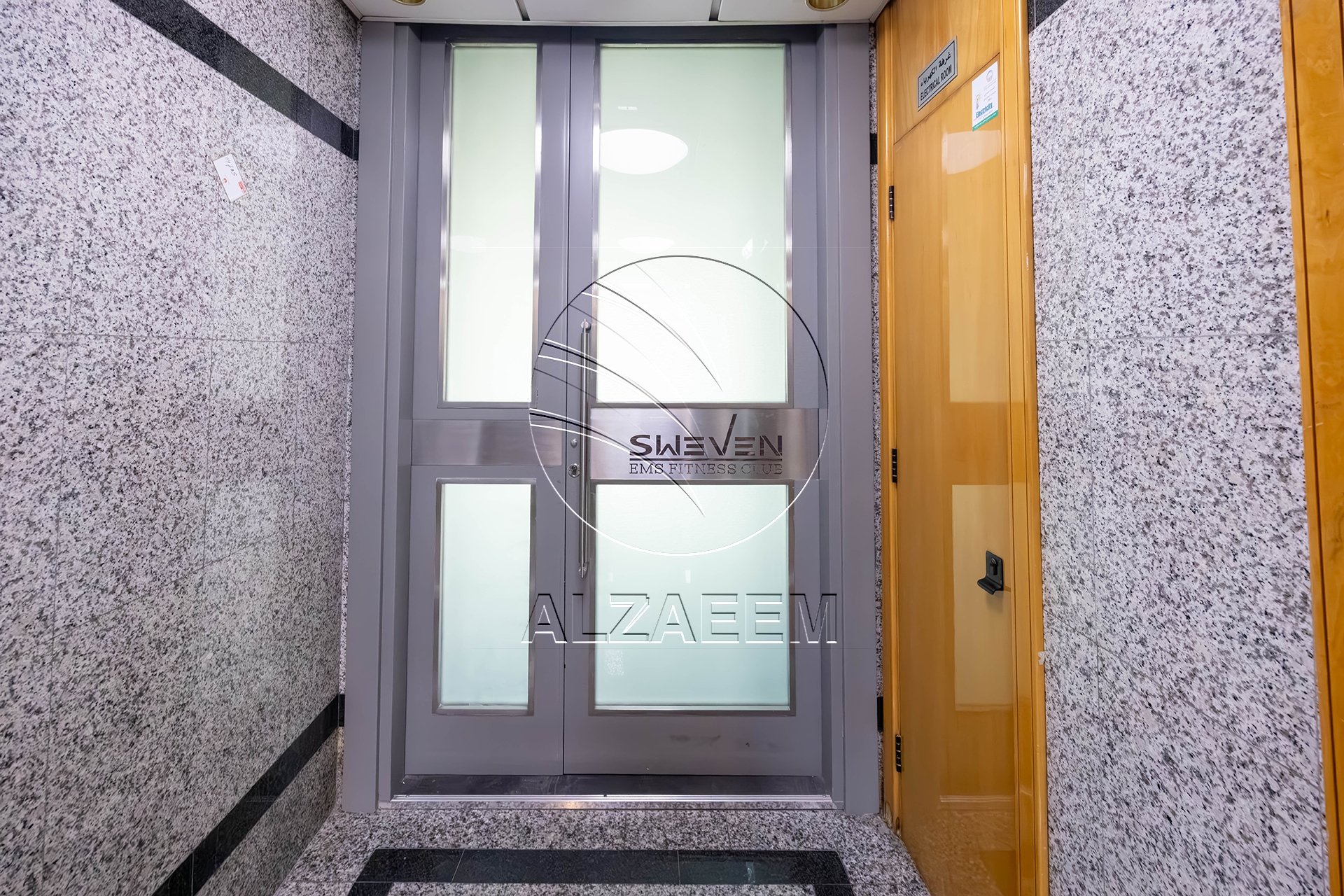 √ Fitted – Spacious Showroom| Ideal Business Location √