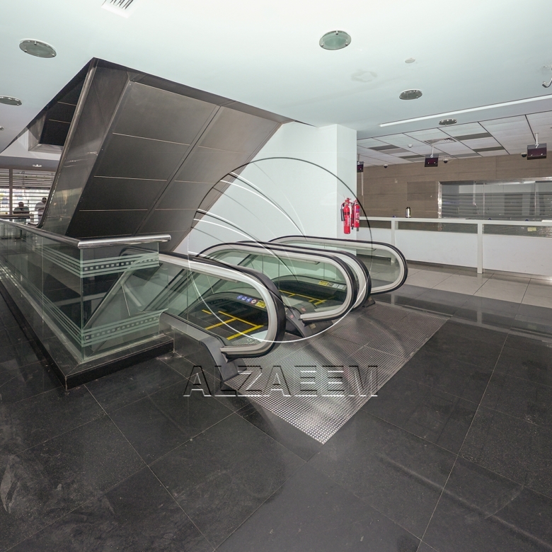 √Prime Showroom+Basement + 2 Mezzanine Levels √