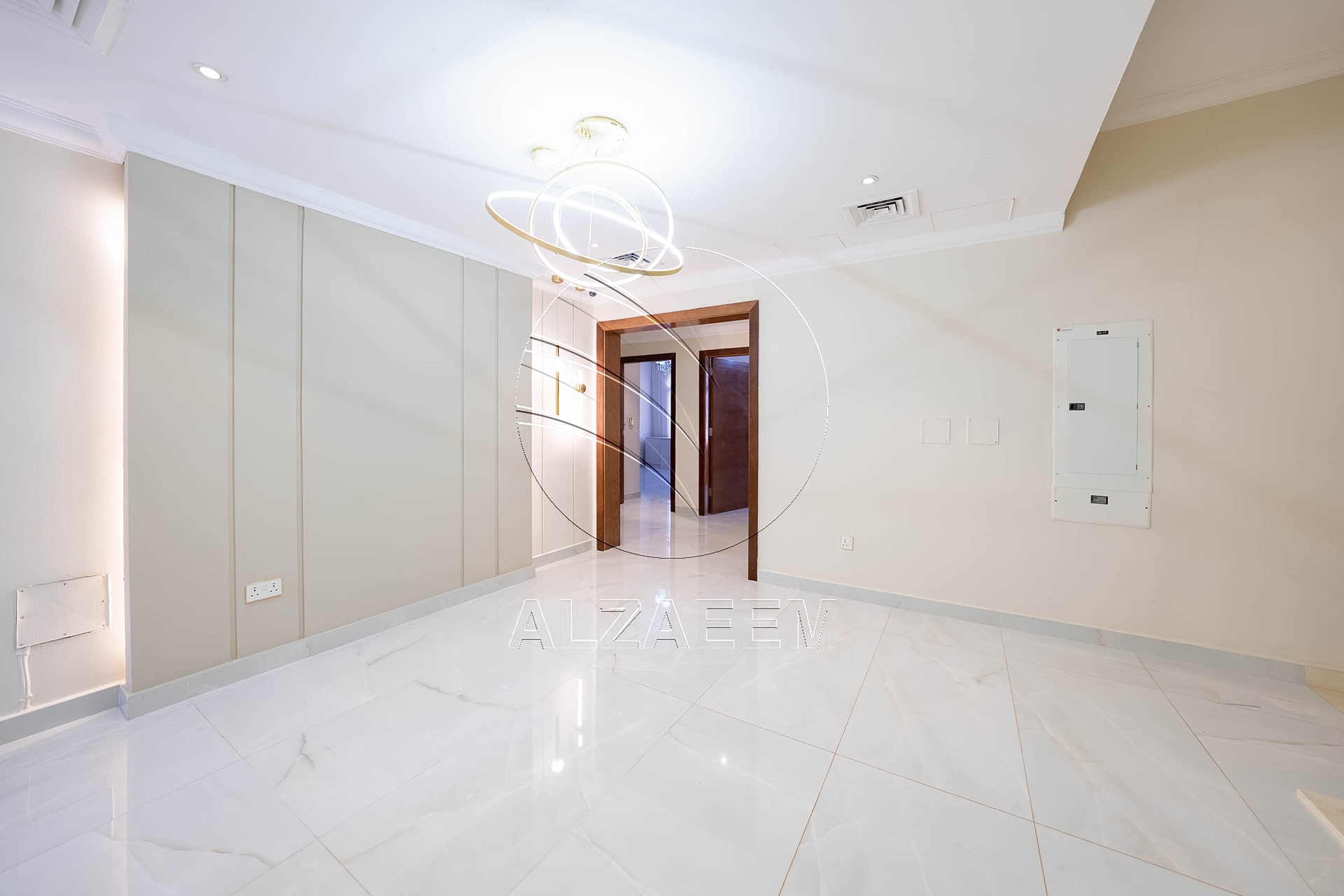 Single Row | Upgraded 5BR Villa | Pool and Garden