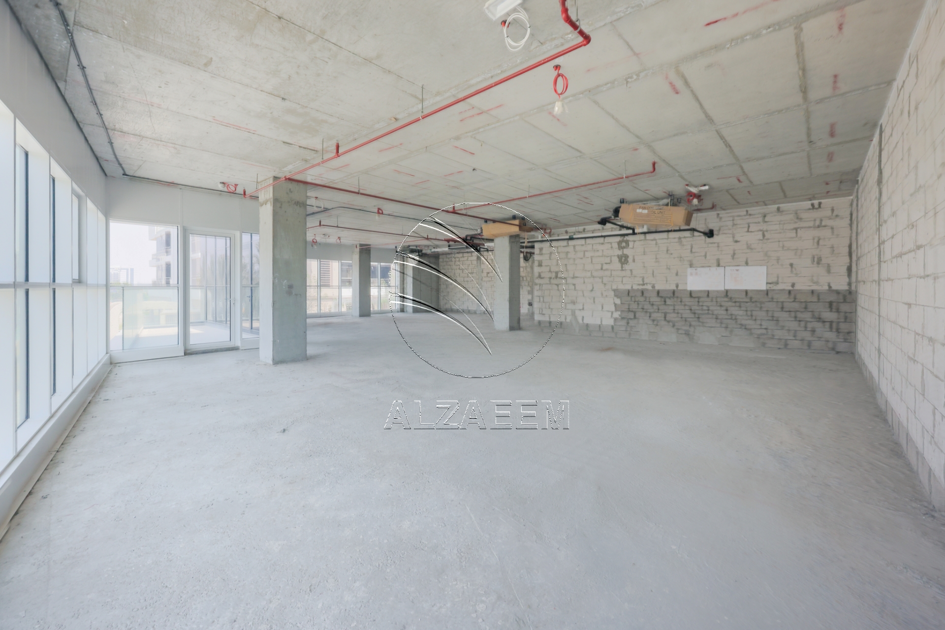 √Ideal Office | Elegant Building | Great Location√