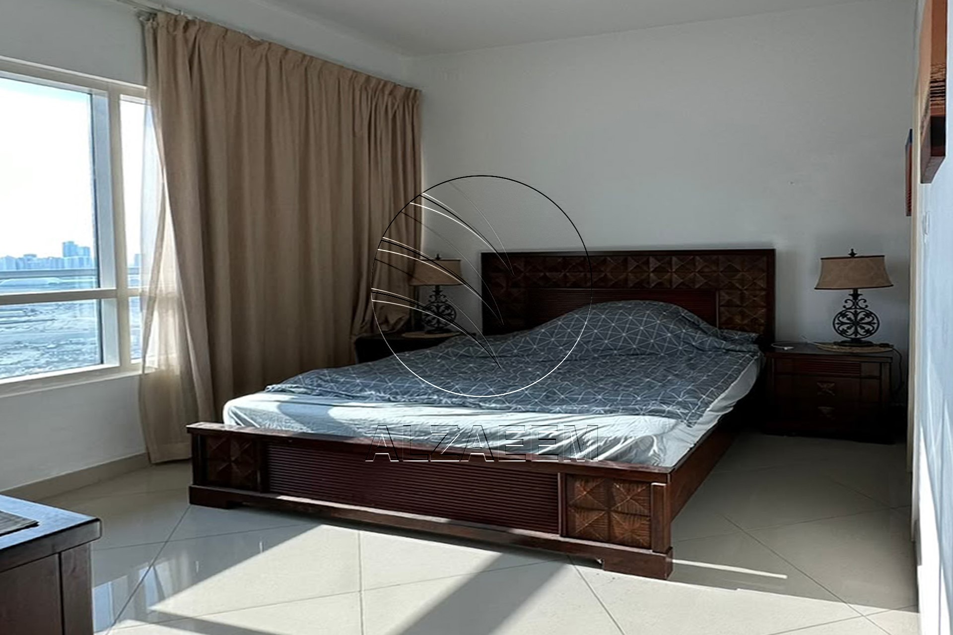 Brand New Furniture | Mangrove View | VACANT