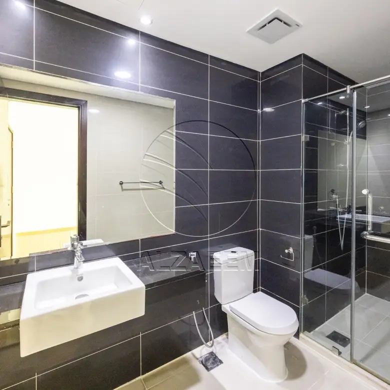√VACANT | Higher Level 2BR+Maid+Study | Sea View√