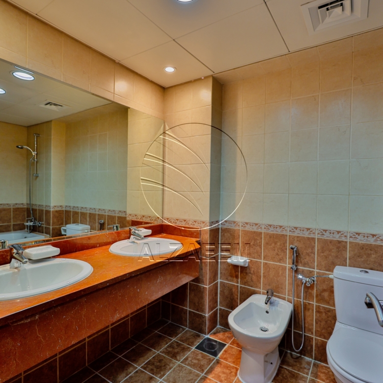 √ Rented | Premium Location | Large Size √