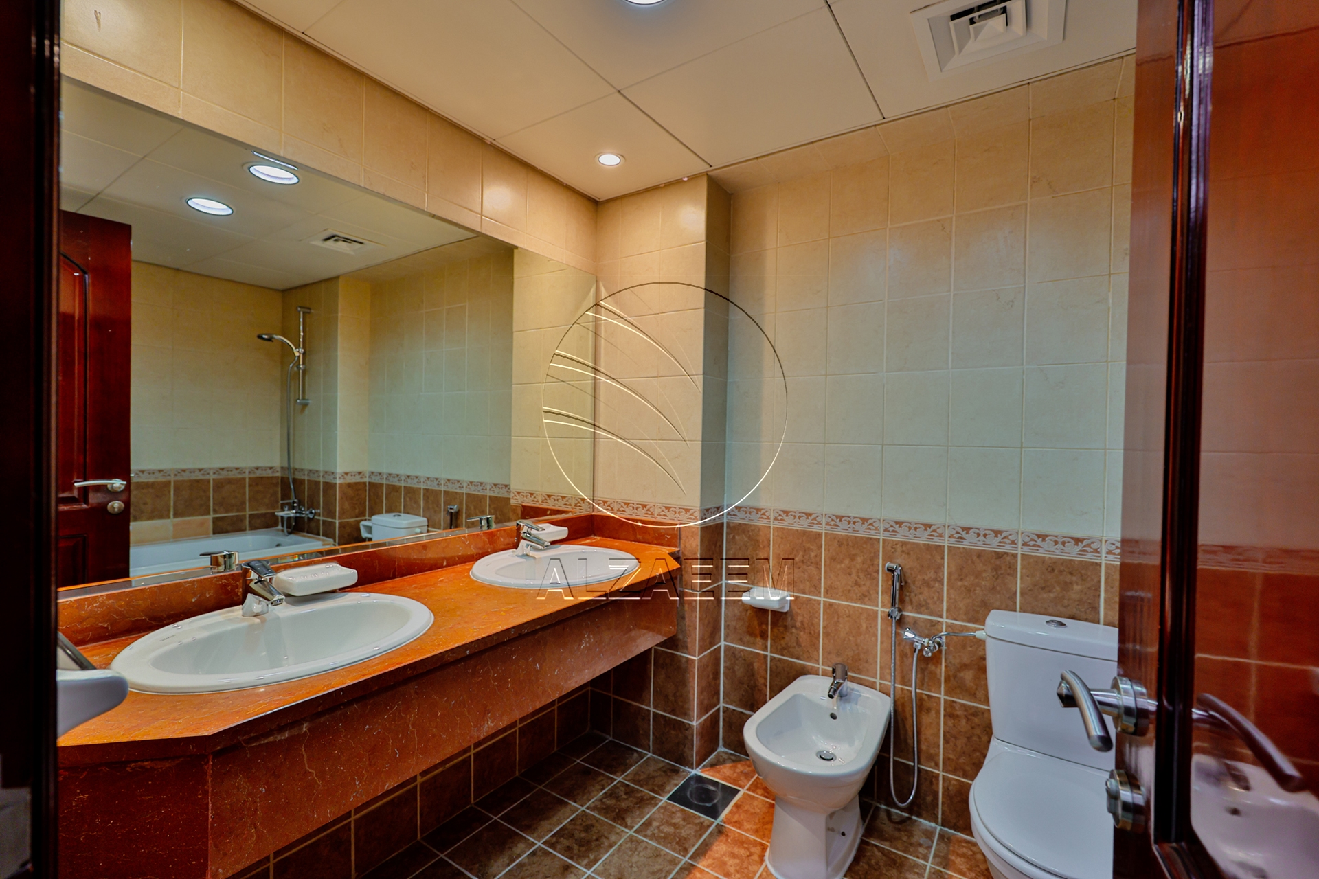 √ Rented | Premium Location | Large Size √