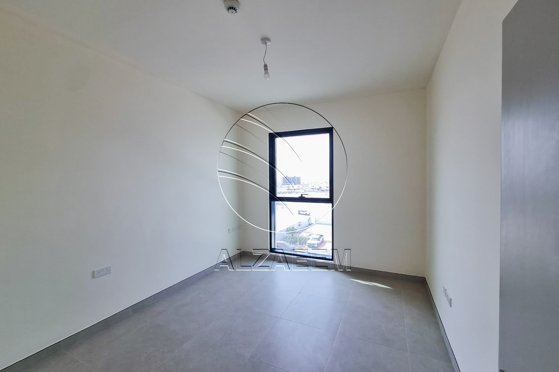 Brand New Unit | Move-in Ready | Unfurnished