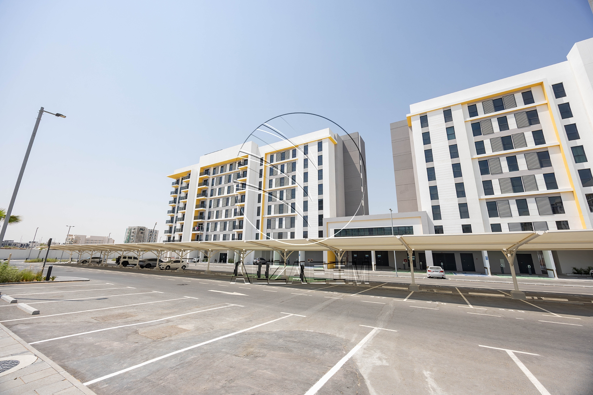 Brand New Furniture | Mangrove View | VACANT