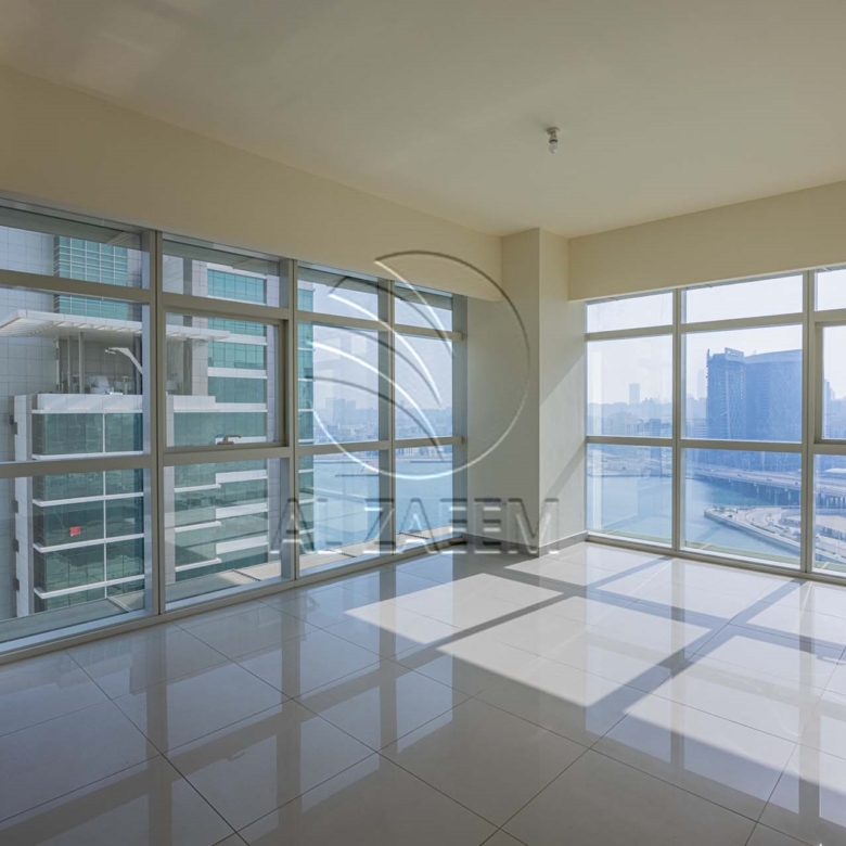 √ High Level | 3+Maid| Sea View | 4 Payments √